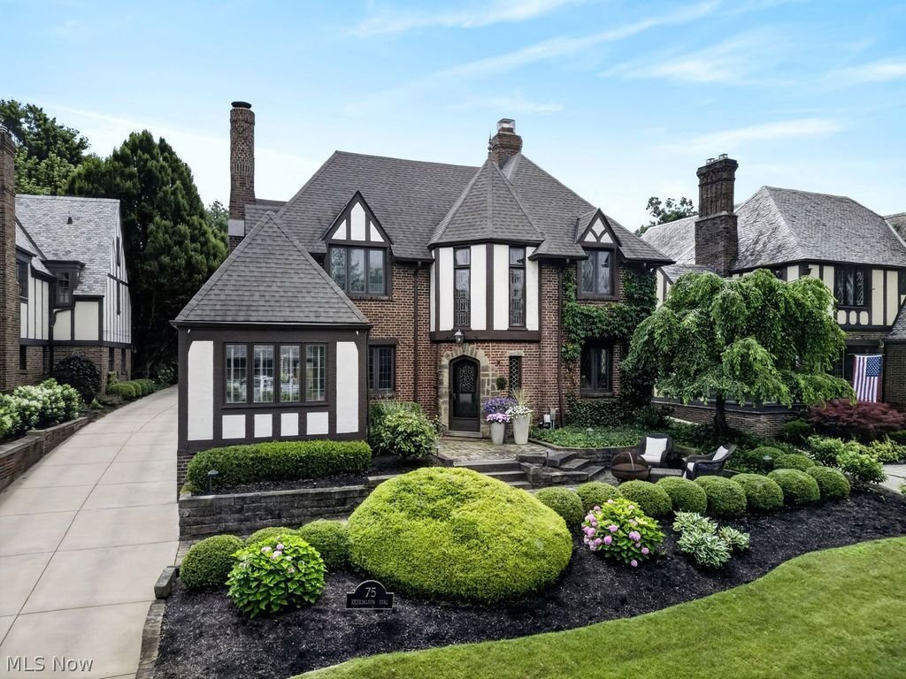 House in Rocky River, Ohio, United States 2 - 18441711