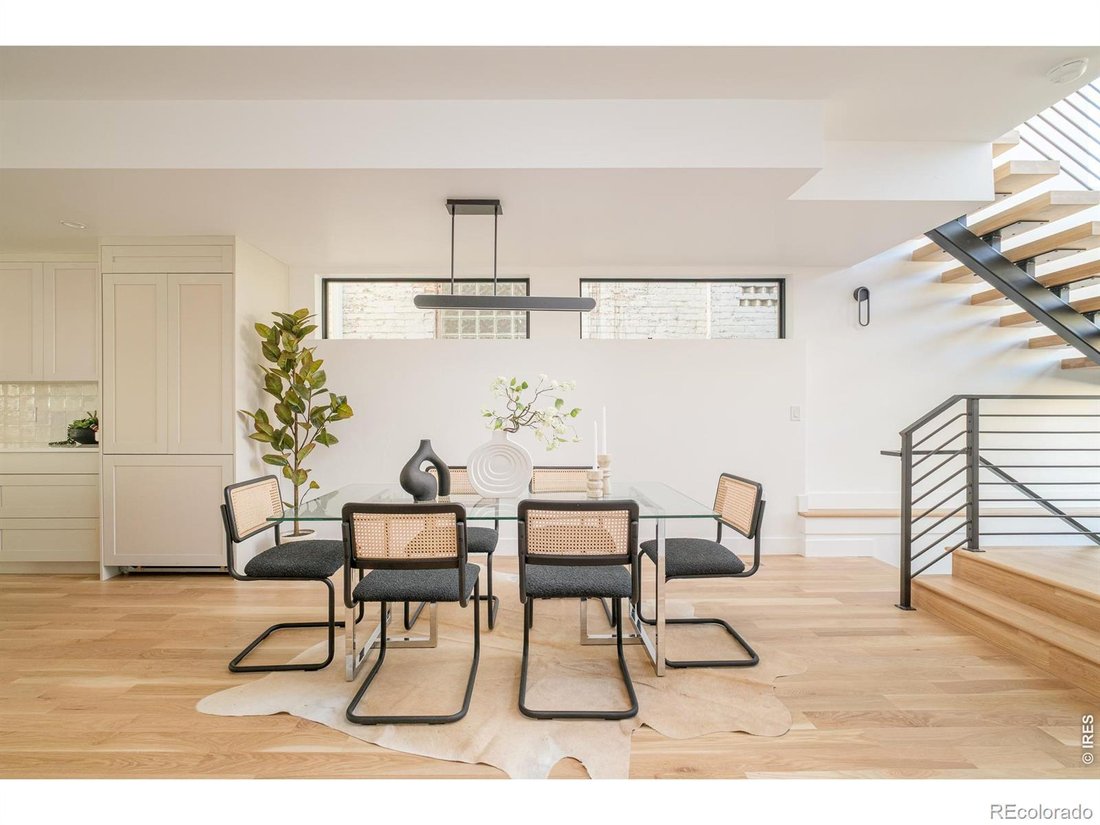 House in Denver, Colorado, United States 4 - 18439014