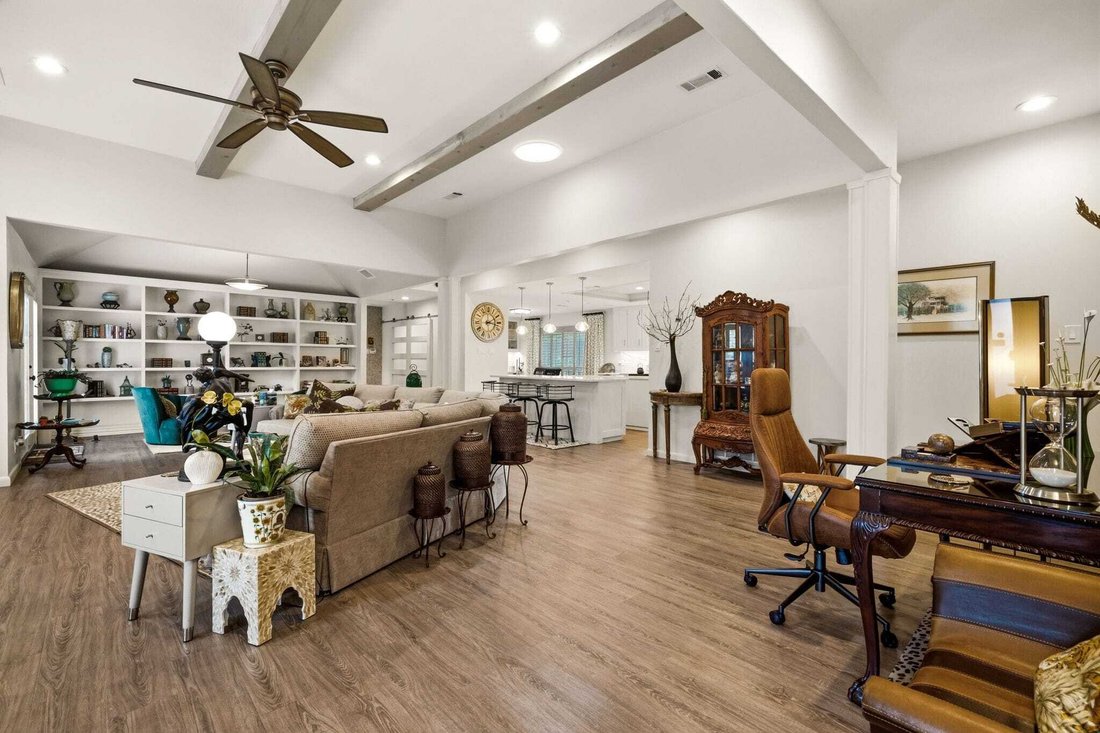 House in Dallas, Texas, United States 3 - 18441657
