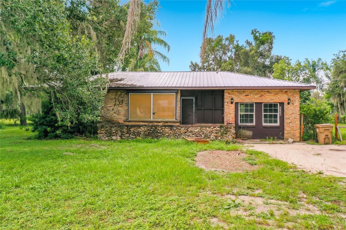 House in Groveland, Florida, United States 3 - 18439653