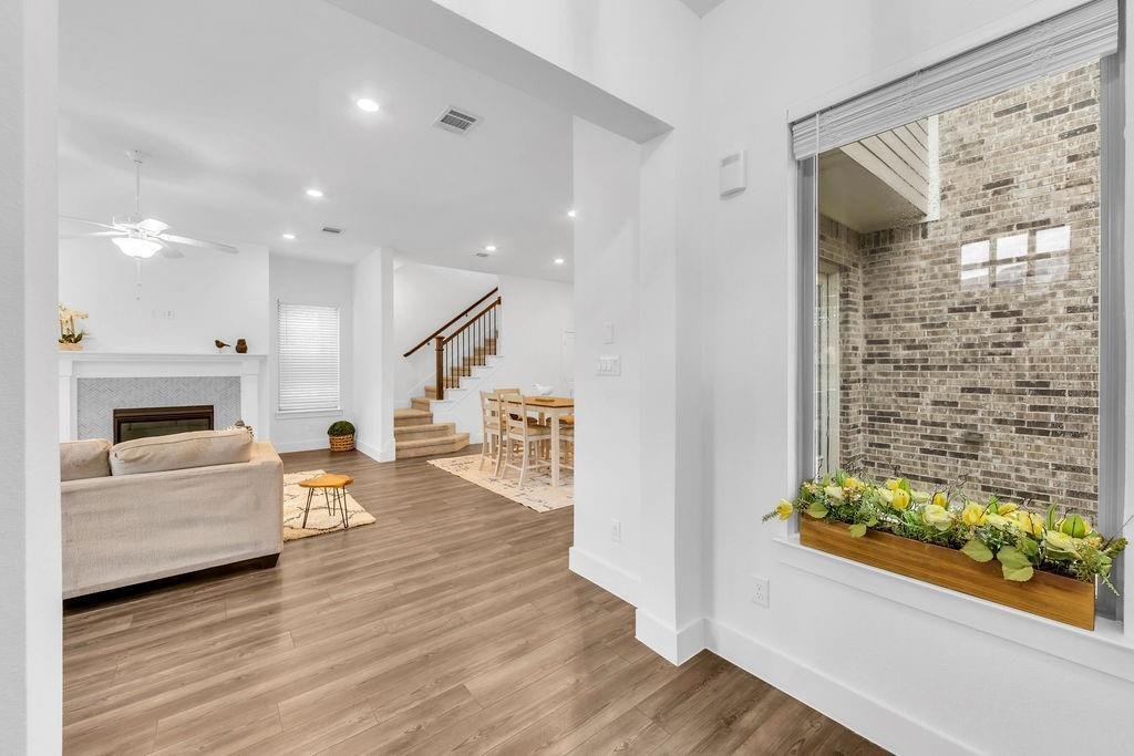 House in McKinney, Texas, United States 3 - 18440692