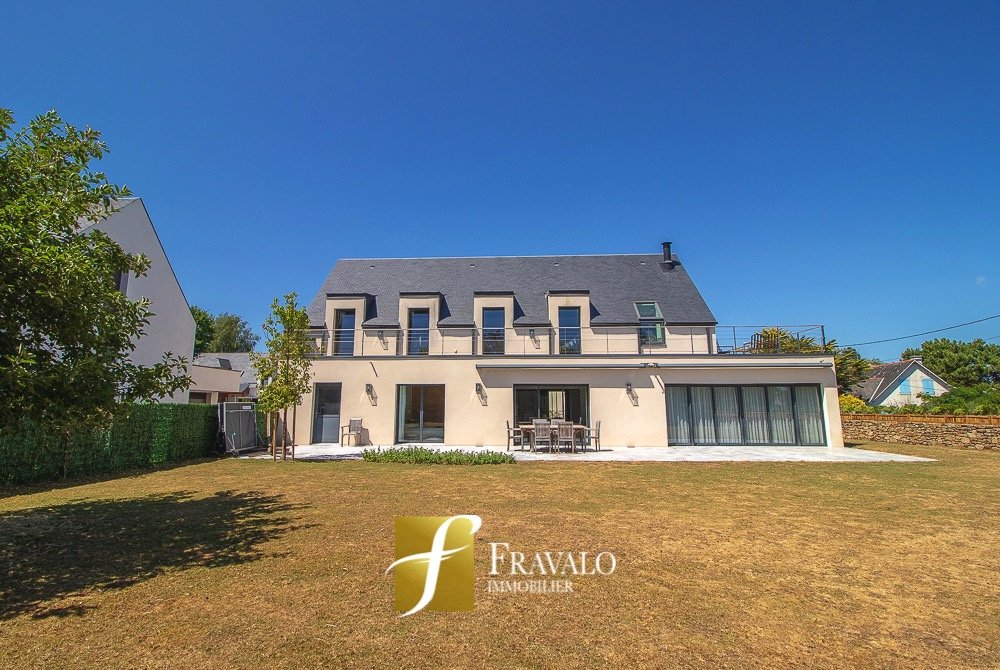 House in Larmor-Baden, Brittany, France 2 - 18443016