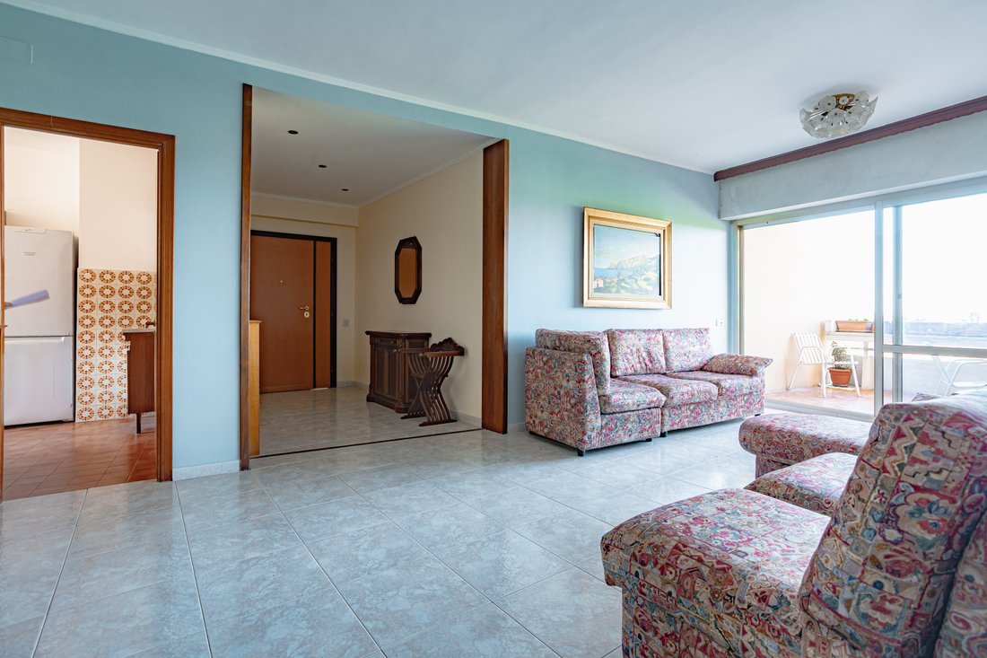 Apartment in Eur - Torrino - Giuliano Dalmata, Rome, Lazio 5 - 16575536