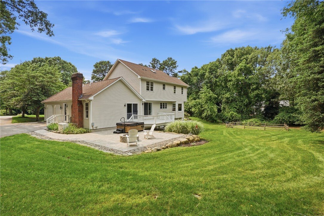 House in South Kingstown, Rhode Island, United States 4 - 18440503