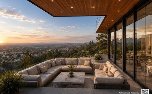 Land in South Pasadena, California, United States 1