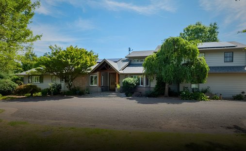 Casa en West Linn, Oregón, Estados Unidos 1