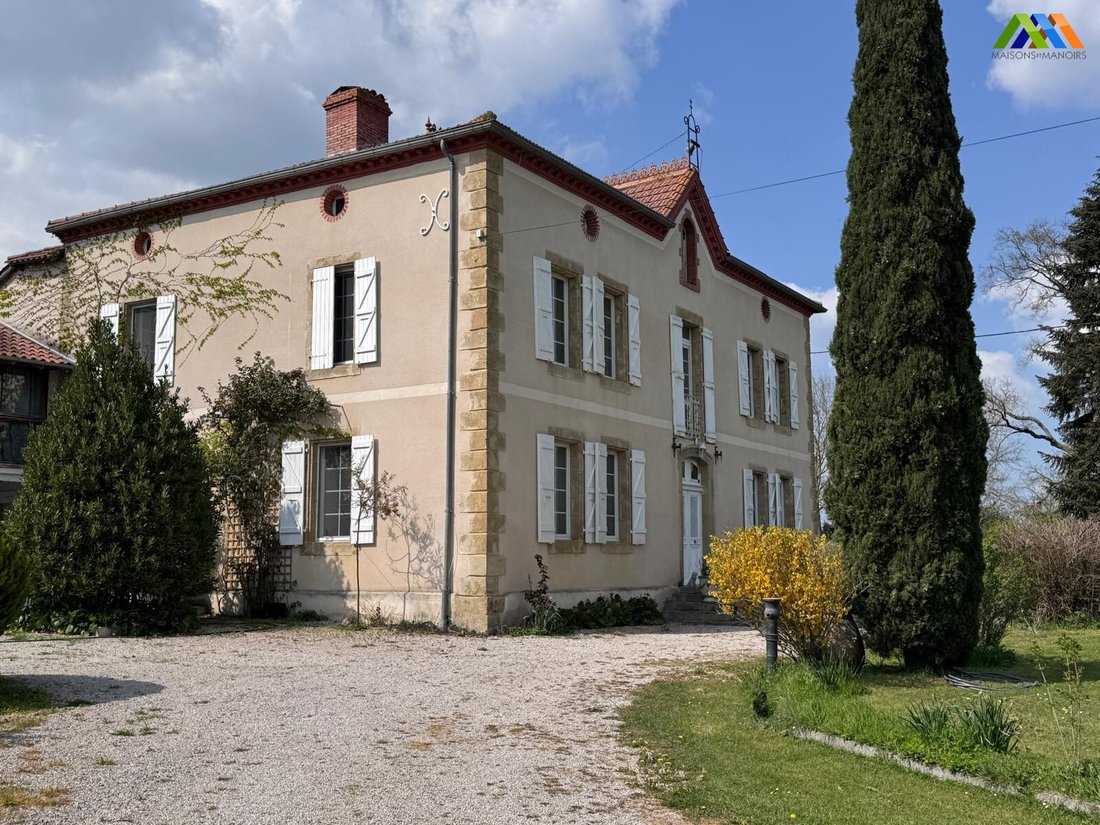 House in Masseube, Occitania, France 2 - 17615097