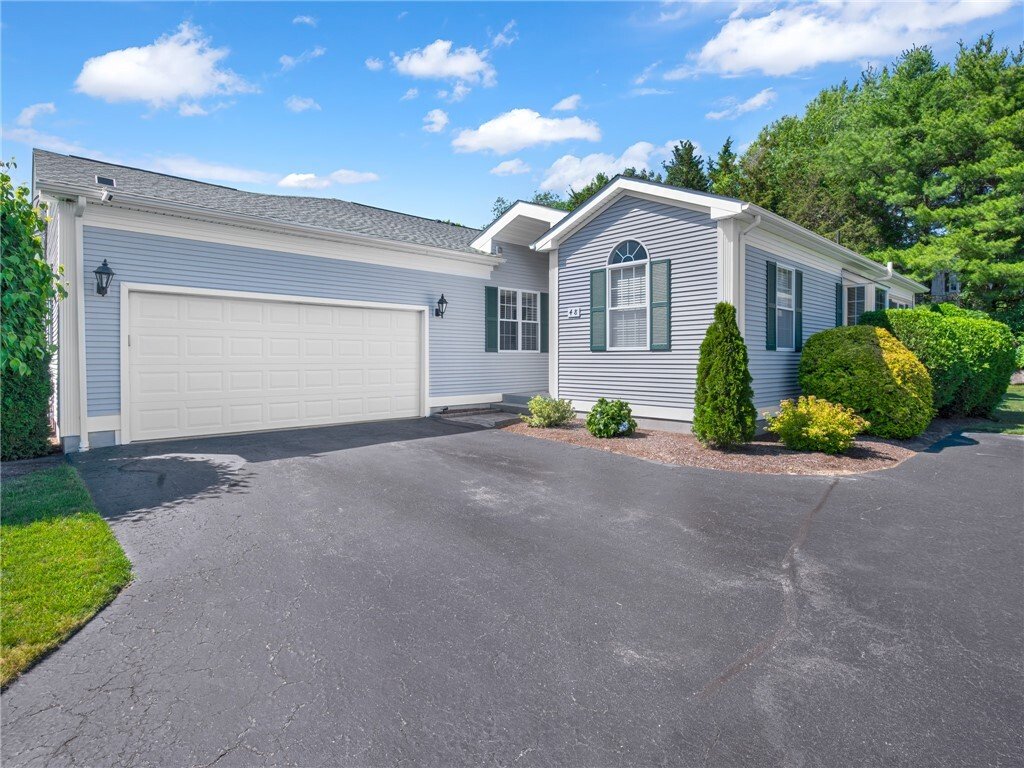 Condo in Smithfield, Rhode Island, United States 1 - 18442204