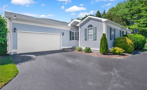 Condo in Smithfield, Rhode Island, United States 1