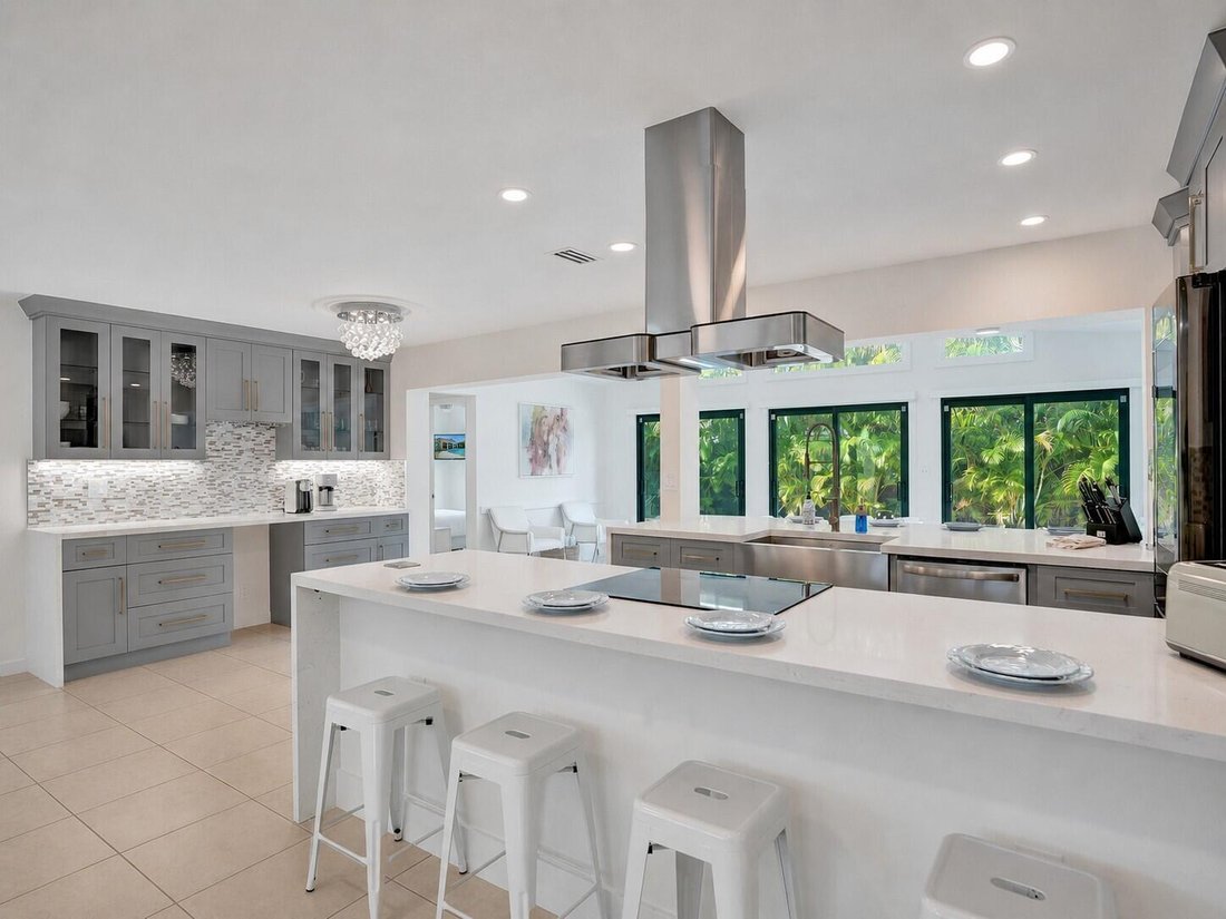 House in Fort Lauderdale, Florida, United States 3 - 18442479