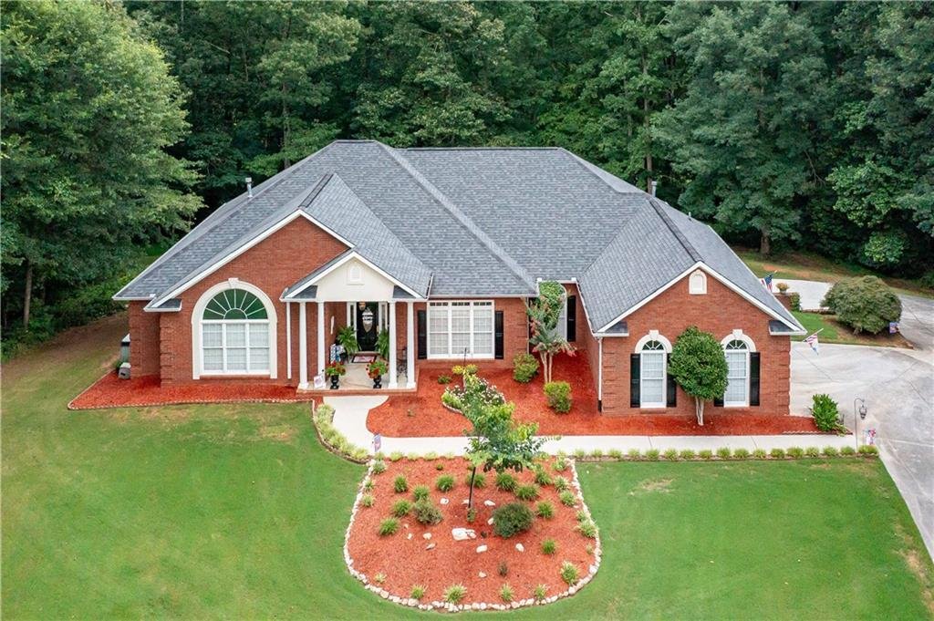 House in Winston, Georgia, United States 1 - 18443094