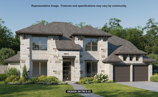 Casa a Georgetown, Texas, Stati Uniti 1