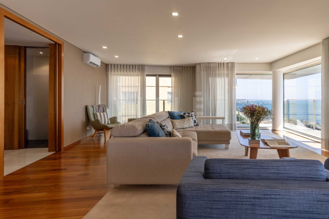 Apartment in Aldoar, Foz do Douro e Nevogilde, Porto District, Portugal 4 - 18441152