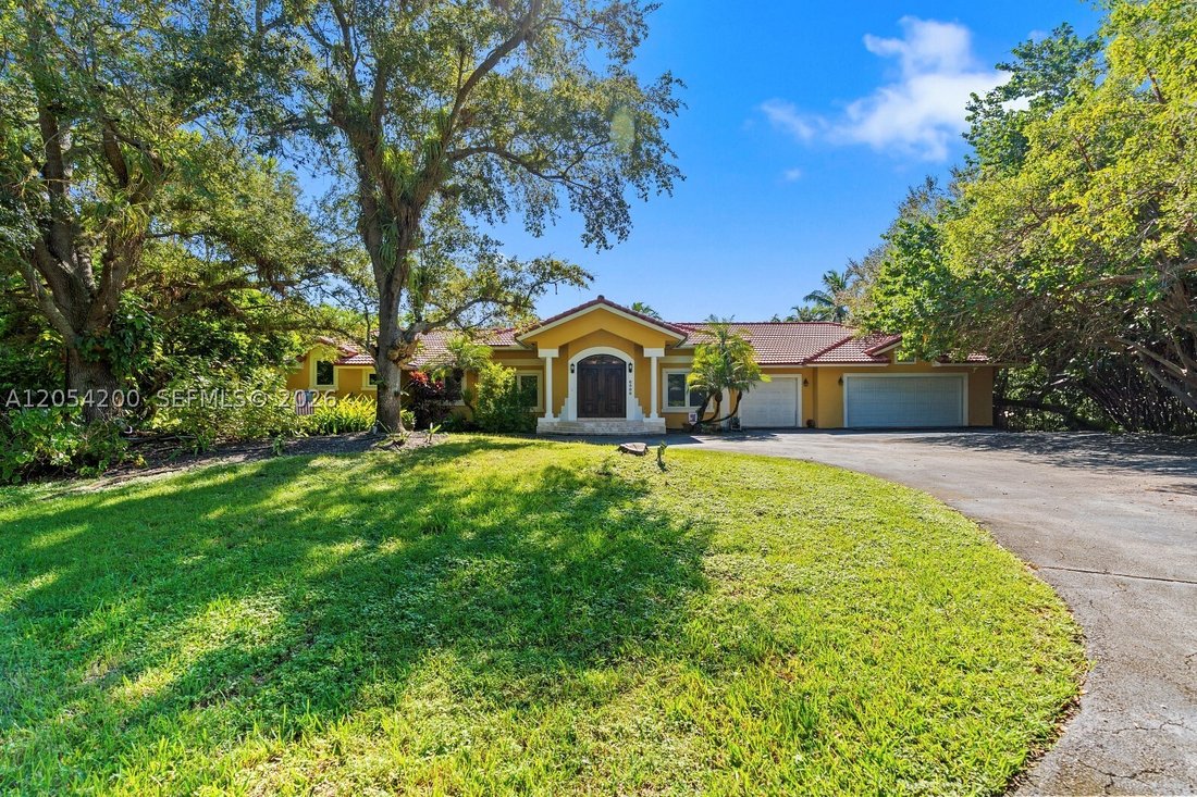 House in Coral Gables, Florida, United States 5 - 18440032