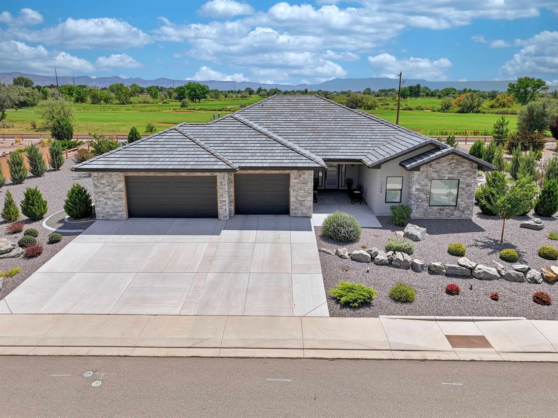 House in Fruita, Colorado, United States 1 - 18442318