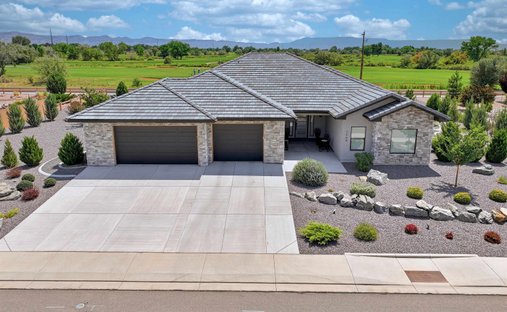 House in Fruita, Colorado, United States 1