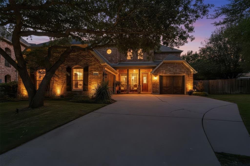 House in Keller, Texas, United States 1 - 18440698