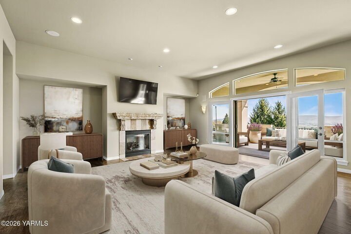 House in Yakima, Washington, United States 5 - 18441629