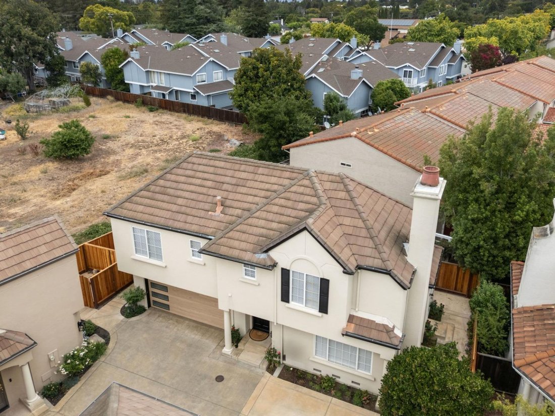 House in Campbell, California, United States 2 - 18442387