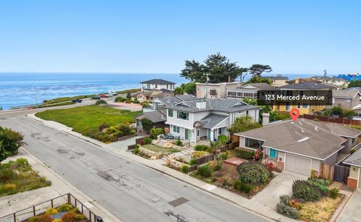 House in Santa Cruz, California, United States 1
