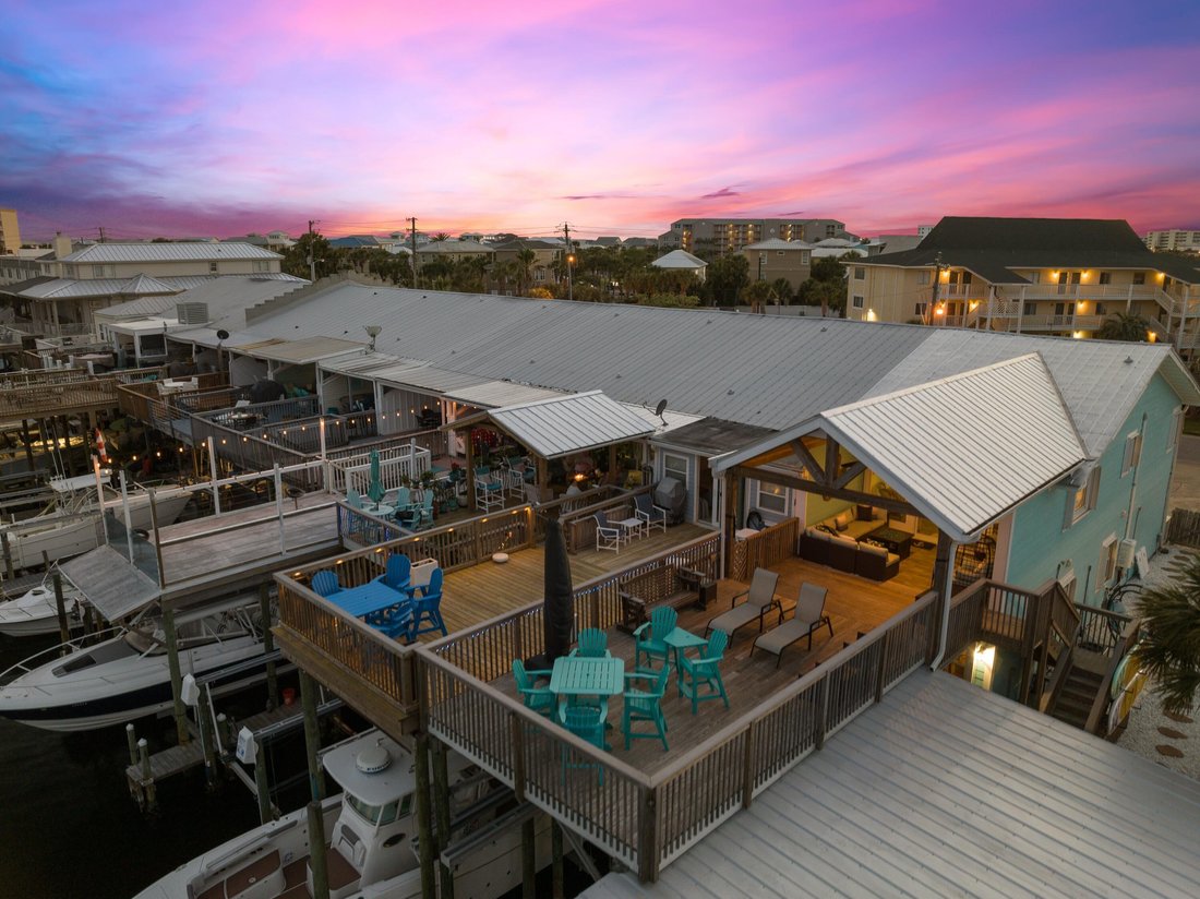 Townhouse in Destin, Florida, United States 5 - 18439708