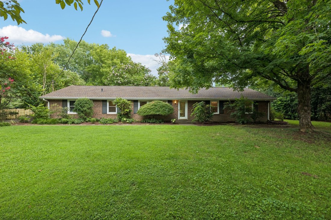 House in Franklin, Tennessee, United States 2 - 18440143