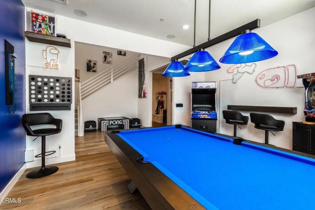 House in Santa Clarita, California, United States 5 - 18442966