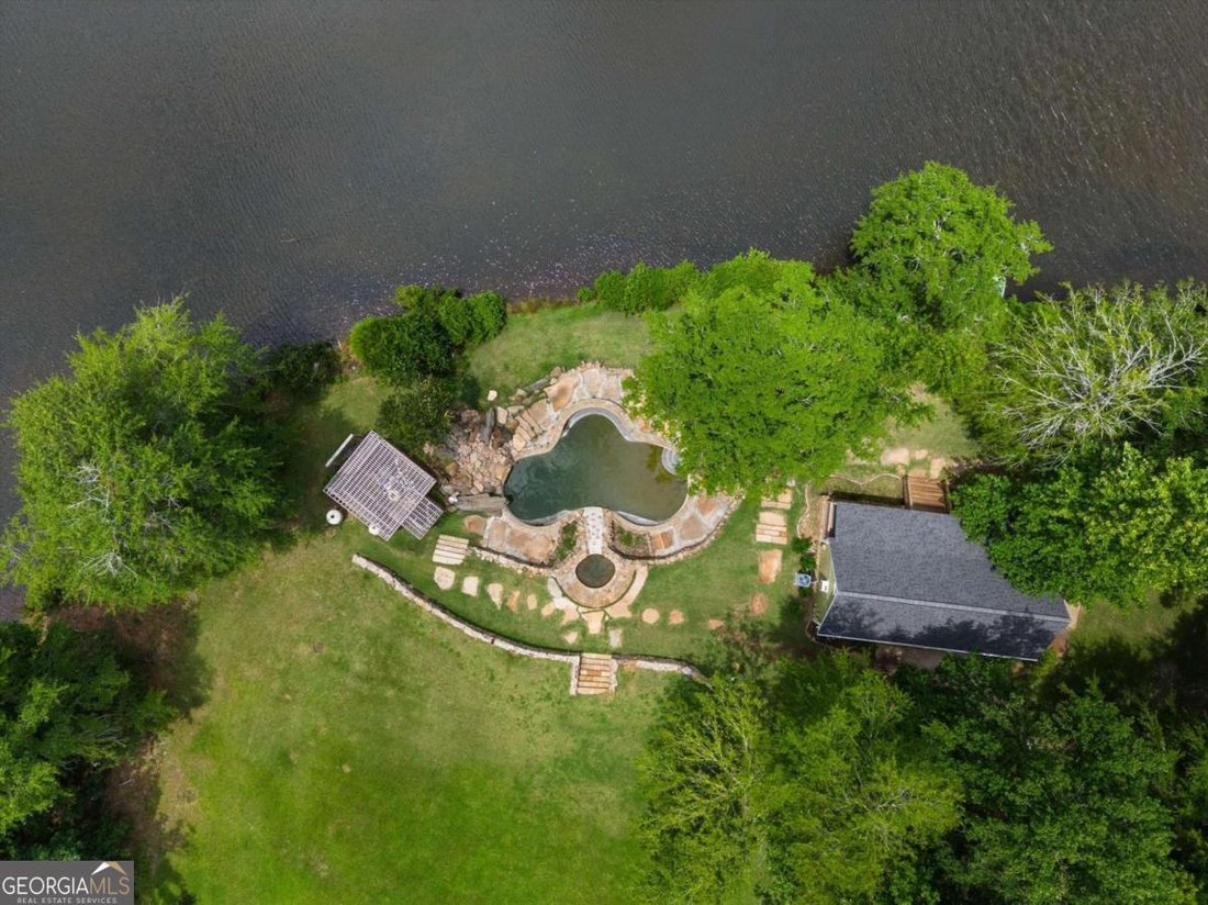 House in Dry Branch, Georgia, United States 1 - 18442636