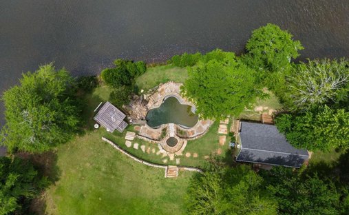 House in Dry Branch, Georgia, United States 1