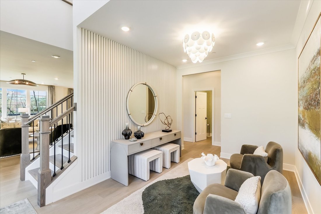 Townhouse in Lincolnshire, Illinois, United States 3 - 18440214