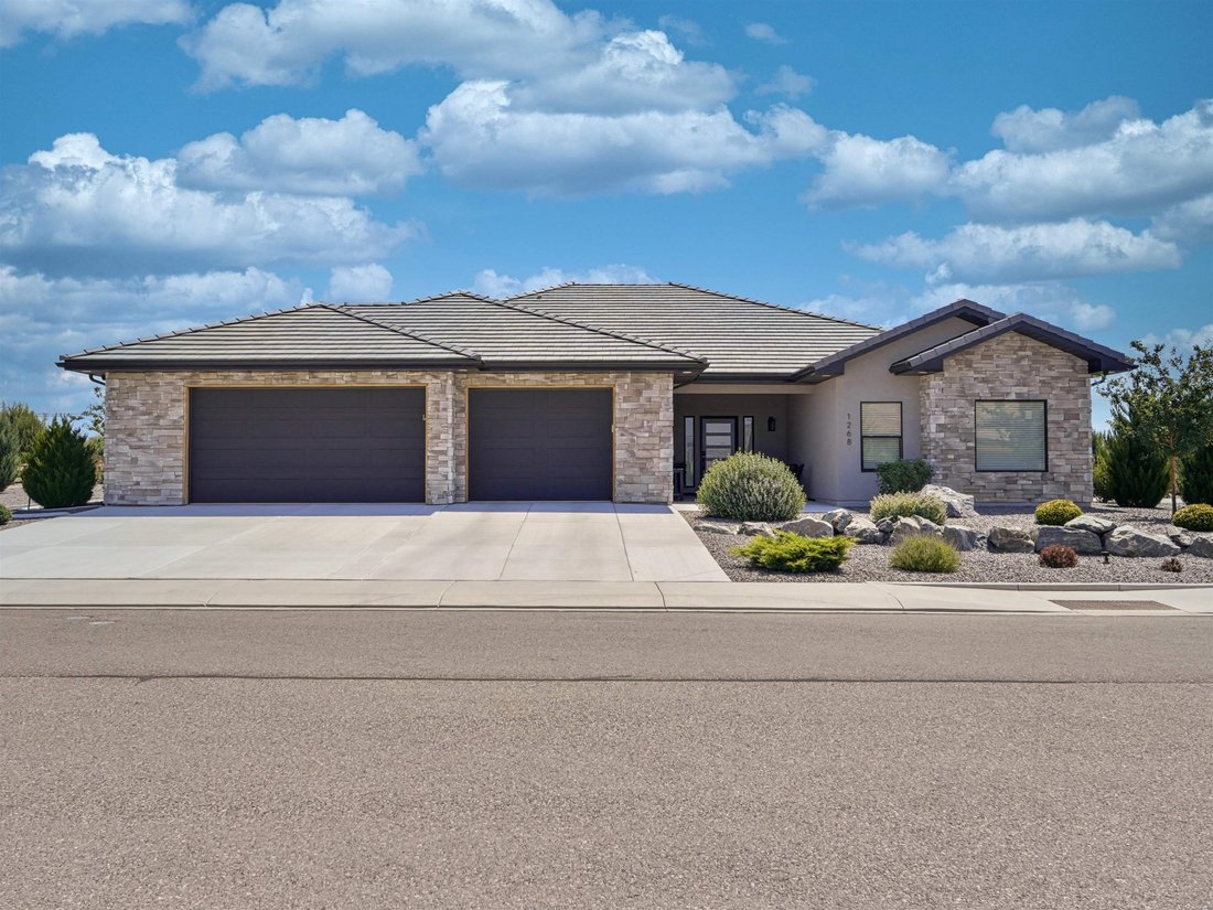 House in Fruita, Colorado, United States 2 - 18442318