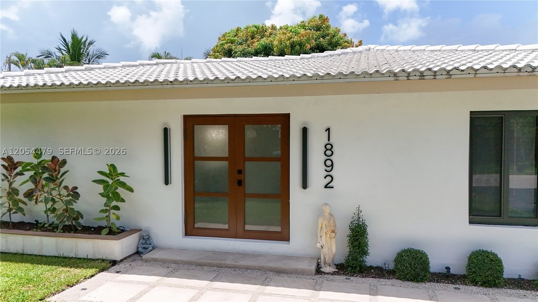 House in Fort Lauderdale, Florida, United States 4 - 18442684