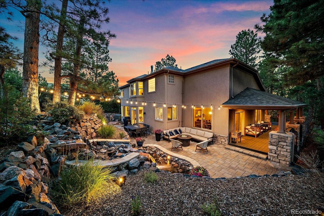 House in Castle Rock, Colorado, United States 5 - 18442217