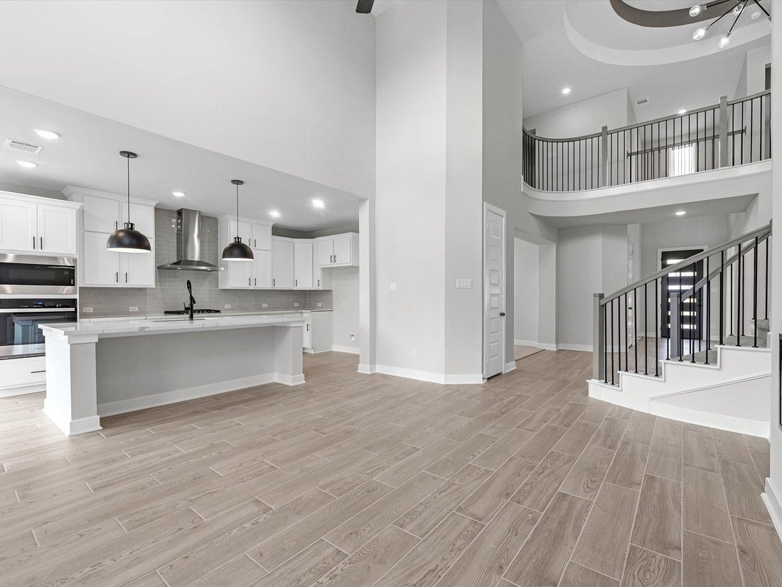 House in Manvel, Texas, United States 4 - 18440867