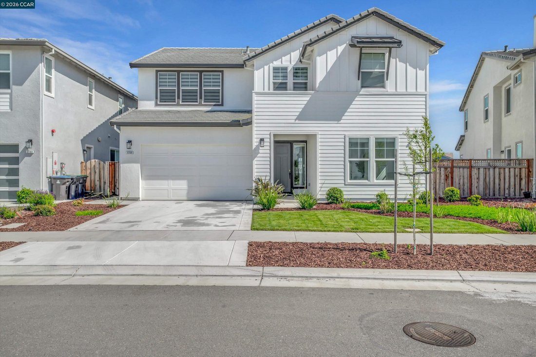 House in Lathrop, California, United States 1 - 18439700