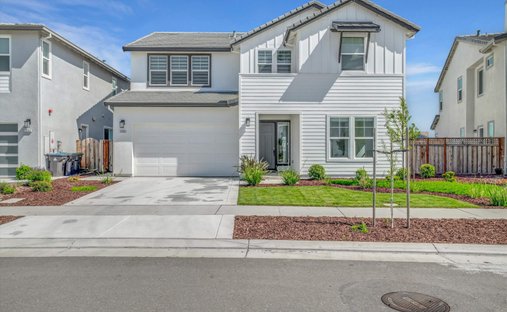Casa a Lathrop, California, Stati Uniti 1
