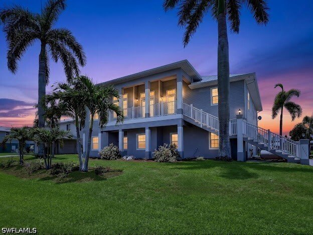 House in Punta Gorda, Florida, United States 3 - 18439117
