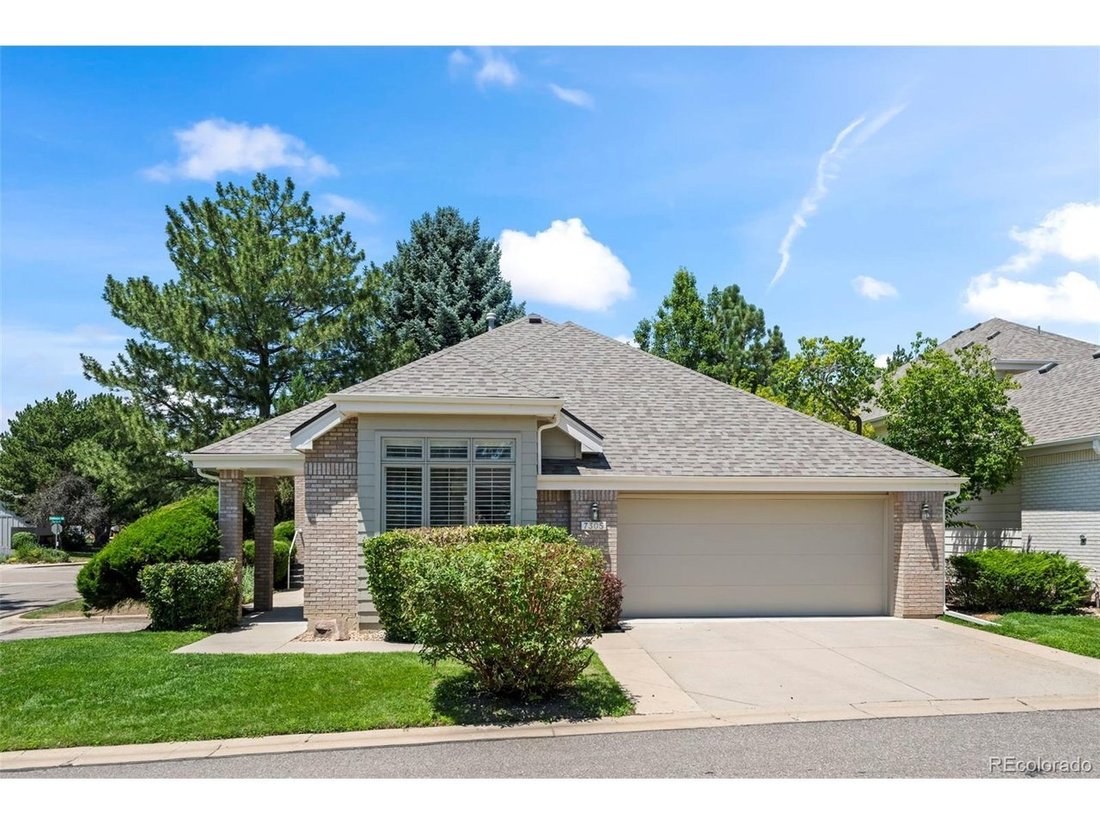 House in Boulder, Colorado, United States 1 - 18439396