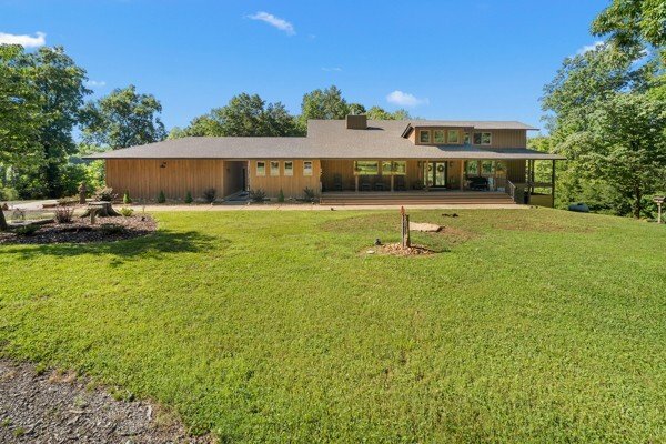 House in Lynchburg, Tennessee, United States 3 - 16791365