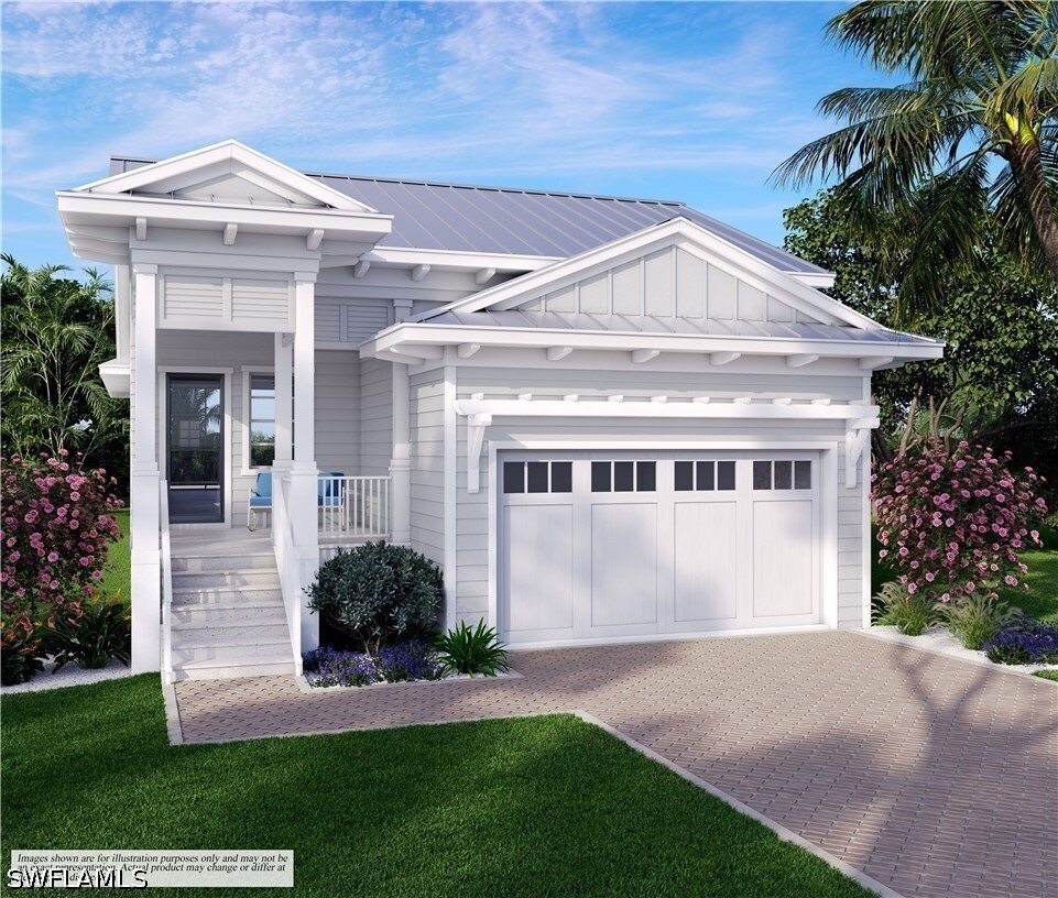 House in Naples, Florida, United States 1 - 18439099