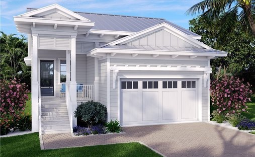 House in Naples, Florida, United States 1