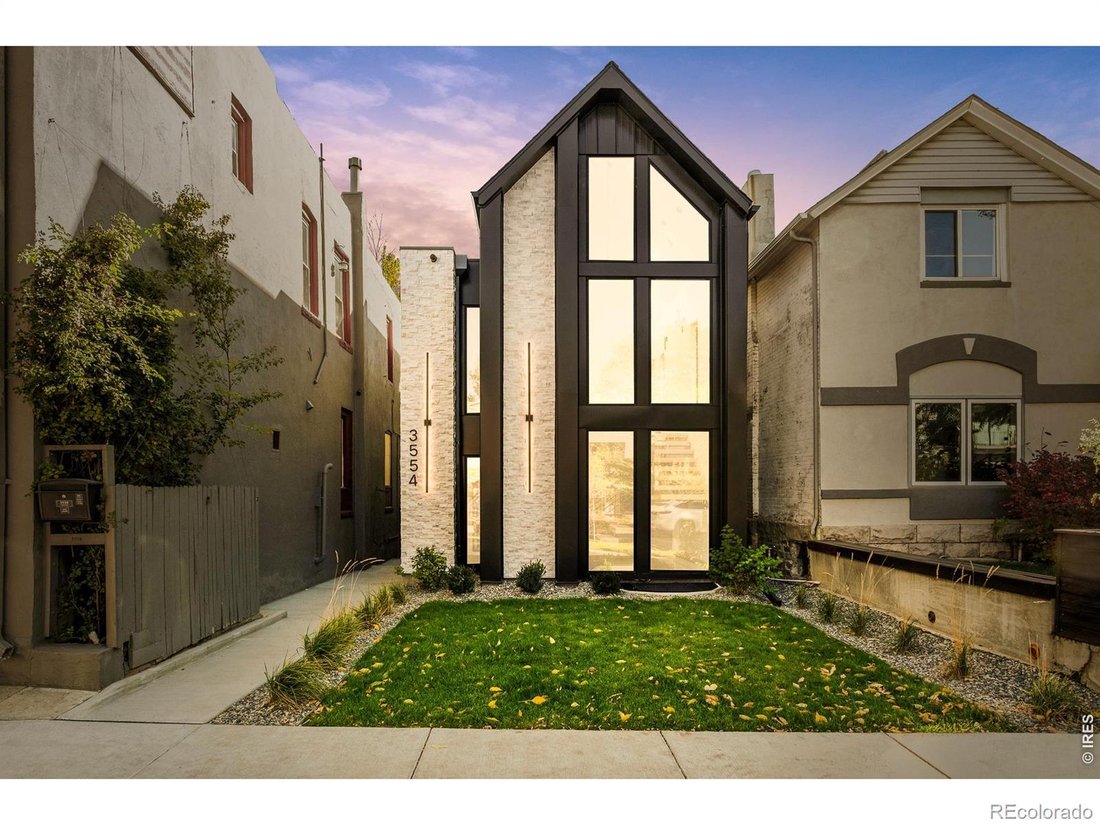 House in Denver, Colorado, United States 1 - 18439014