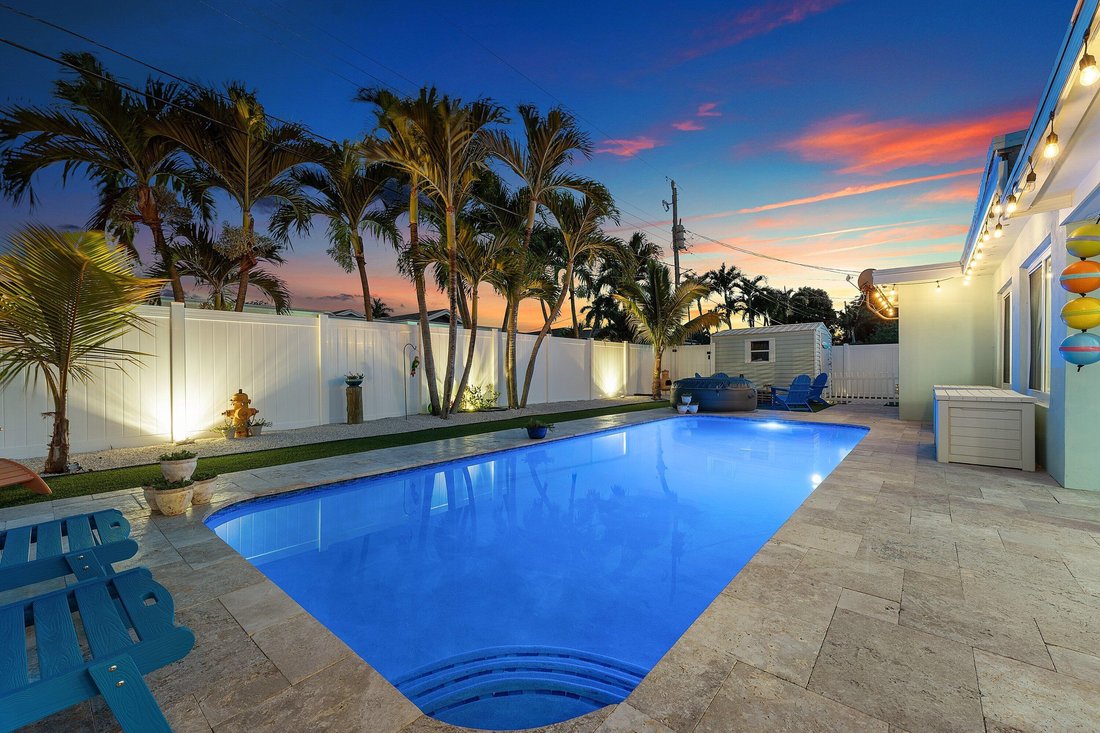 House in Deerfield Beach, Florida, United States 4 - 18439486