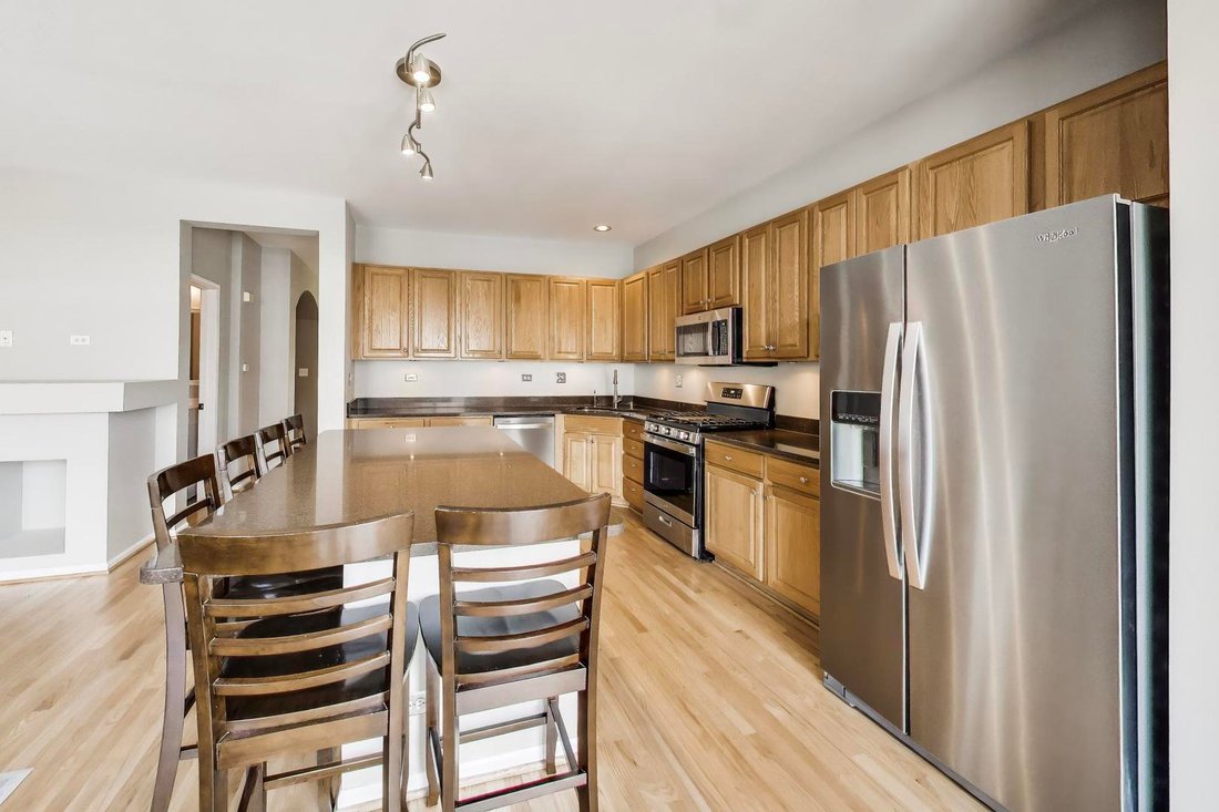 Condo in Vernon Hills, Illinois, United States 4 - 18440195