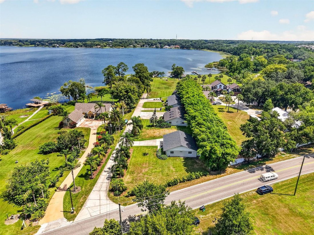 House in Mount Dora, Florida, United States 1 - 18439594