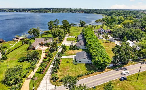 House in Mount Dora, Florida, United States 1