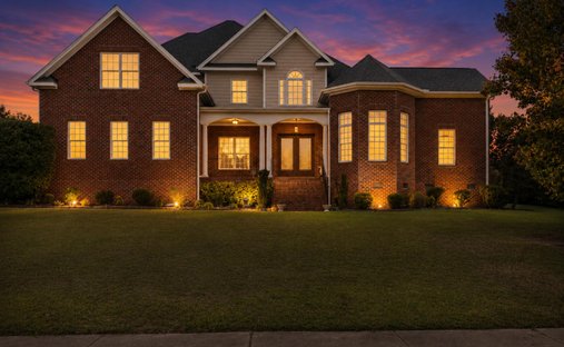 House in Wilson, North Carolina, United States 1