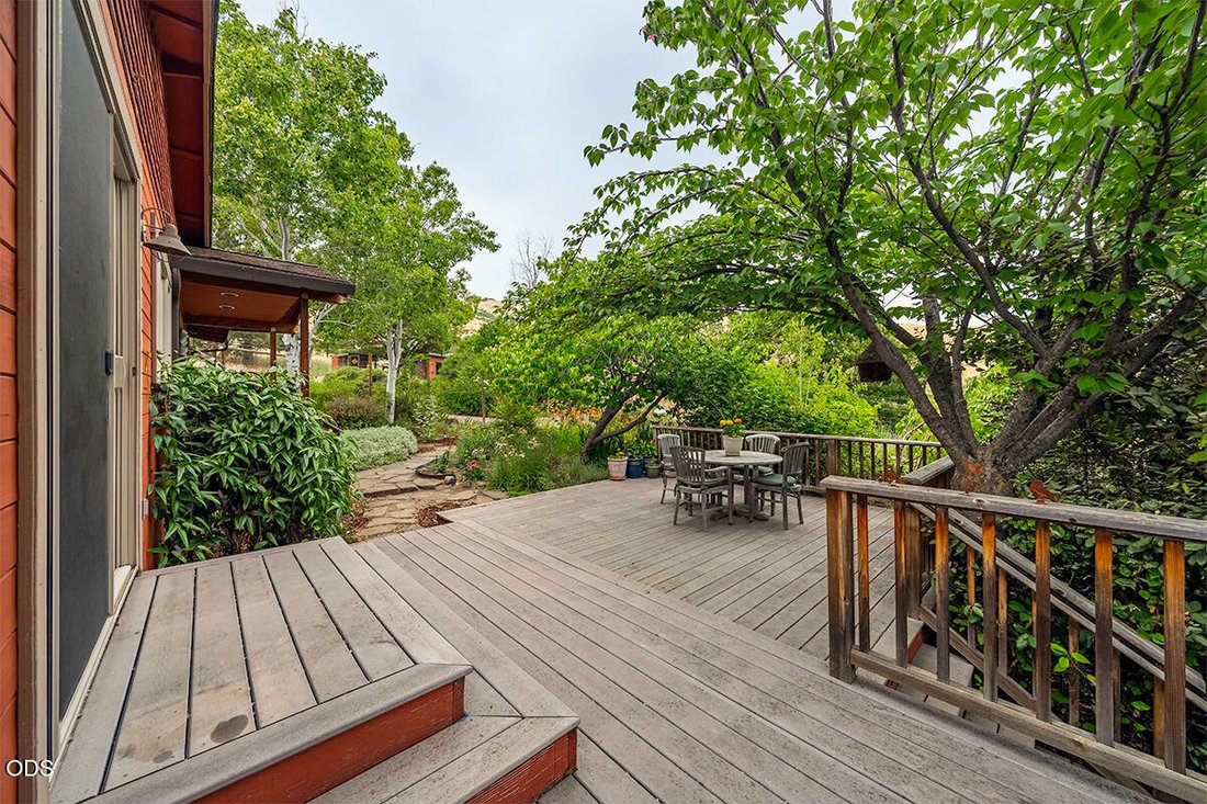 House in Ashland, Oregon, United States 2 - 18439739