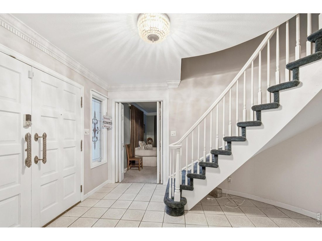 House in Greeley, Colorado, United States 4 - 18439376