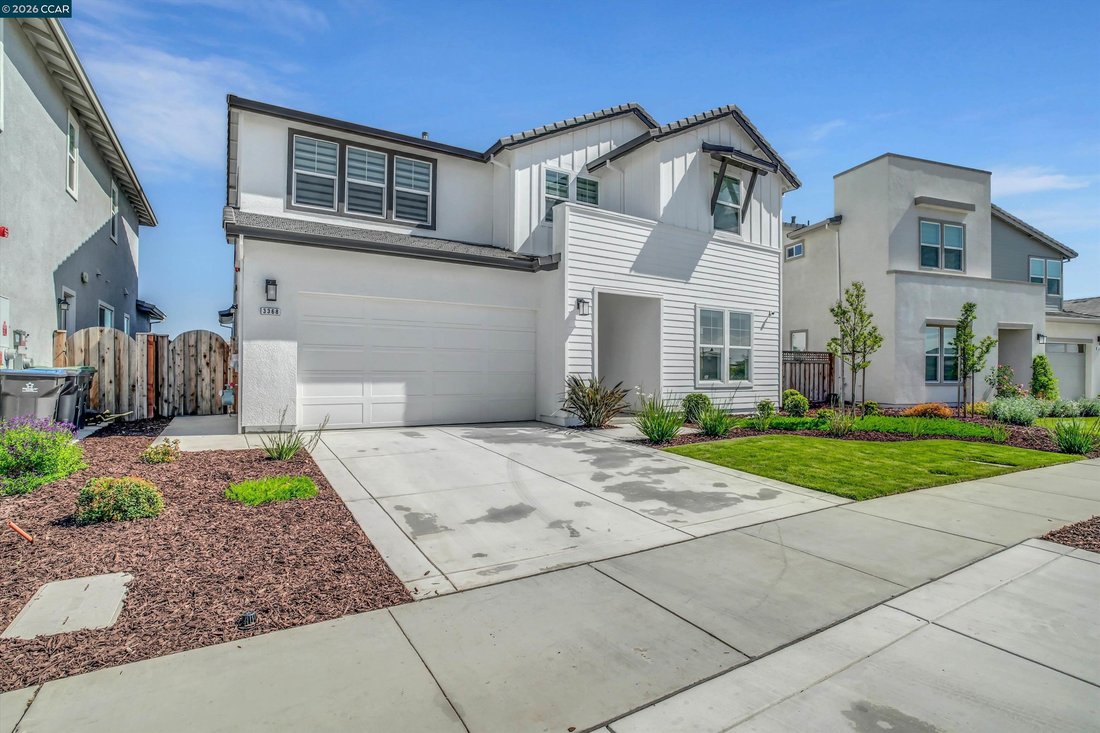House in Lathrop, California, United States 3 - 18439700